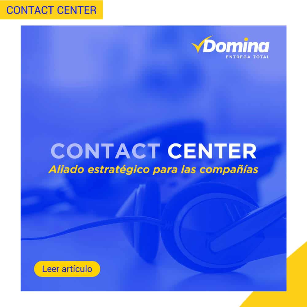 Contact Center: un aliado estratégico para las compañías